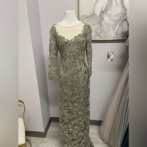 Tadashi dress
